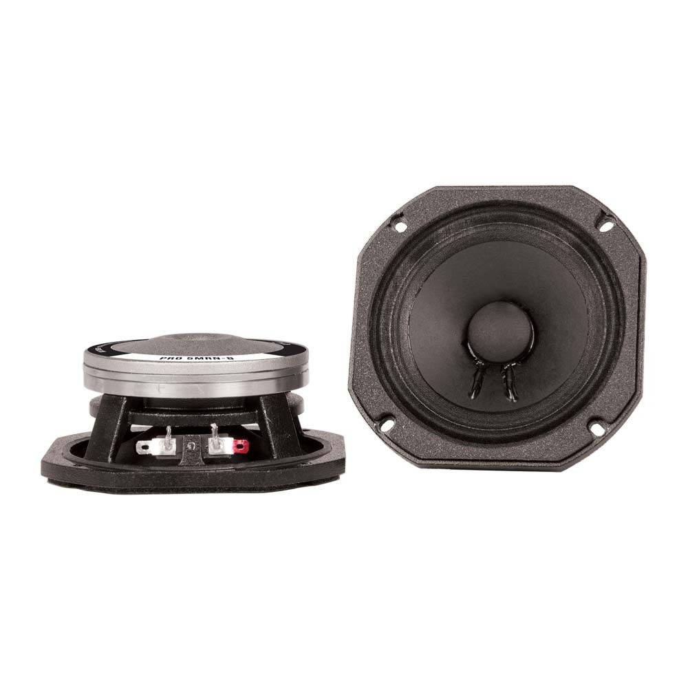 Eminence PRO 5 MRN 8ohm 5" 65watt Speaker - Click Image to Close